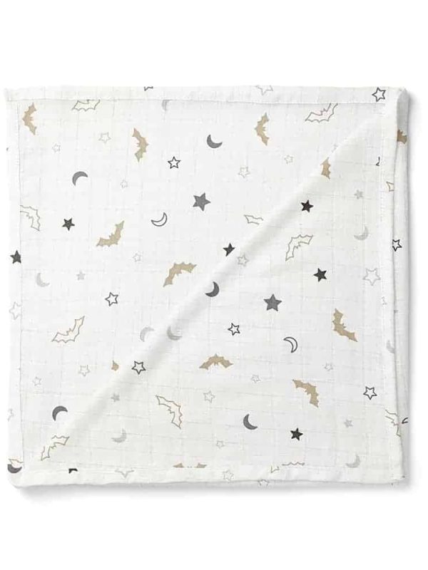 birlik1952 müslin çok amaçlı battaniye pamuklu batman