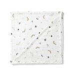 birlik1952 müslin çok amaçlı battaniye pamuklu batman