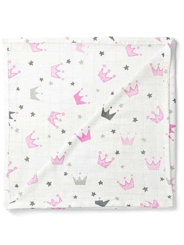 birlik1952 müslin çok amaçlı battaniye pamuklu king ma