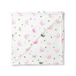 birlik1952 müslin çok amaçlı battaniye pamuklu king ma