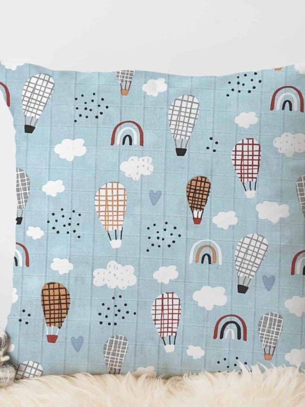 birlik1952 ipliq bebek yastık kırlent yastık kılıfı kapadokya