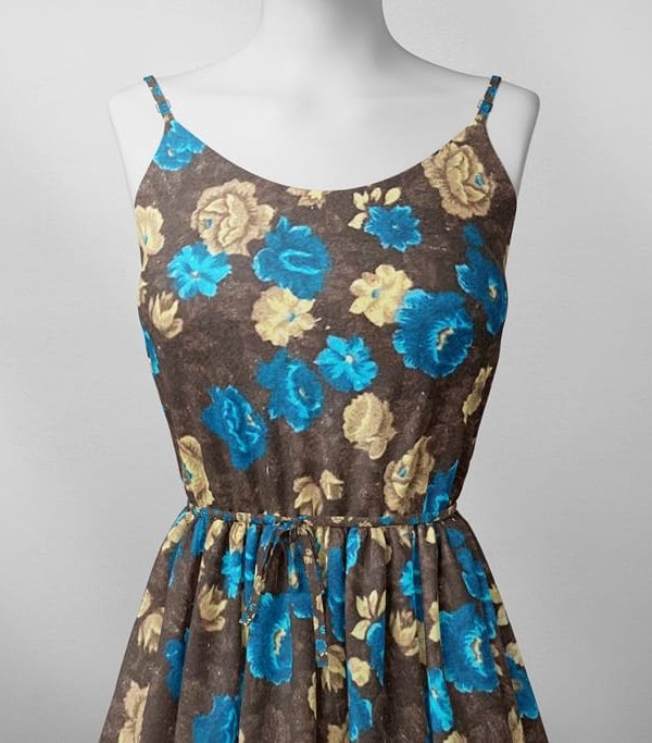 birlik1952 divitin pazen elbiselik kumaş