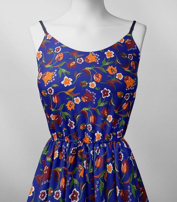 birlik1952 divitin pazen elbiselik kumaş