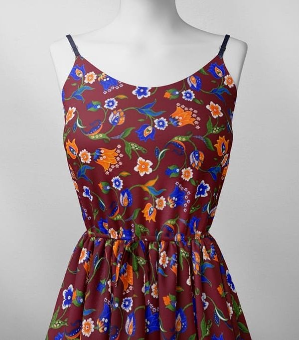 birlik1952 divitin pazen elbiselik kumaş