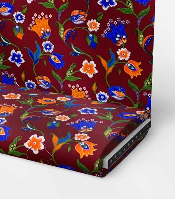 birlik1952 divitin pazen elbiselik kumaş