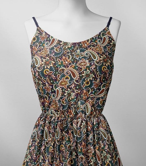 birlik1952 divitin pazen elbiselik kumaş