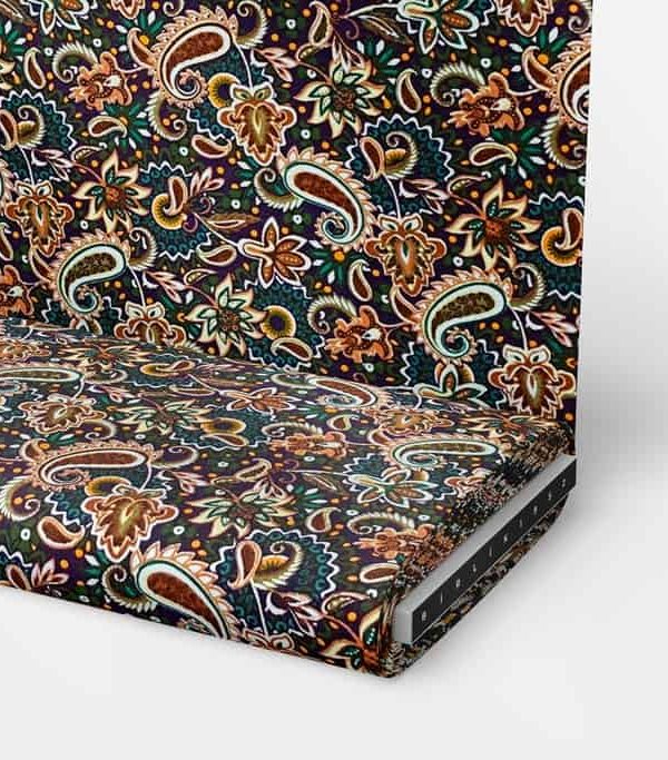 birlik1952 divitin pazen elbiselik kumaş