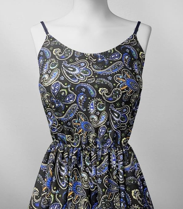 birlik1952 divitin pazen elbiselik kumaş