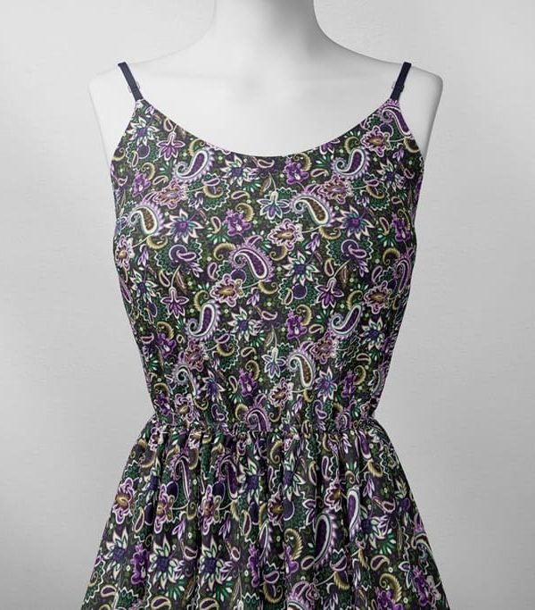 birlik1952 divitin pazen elbiselik kumaş