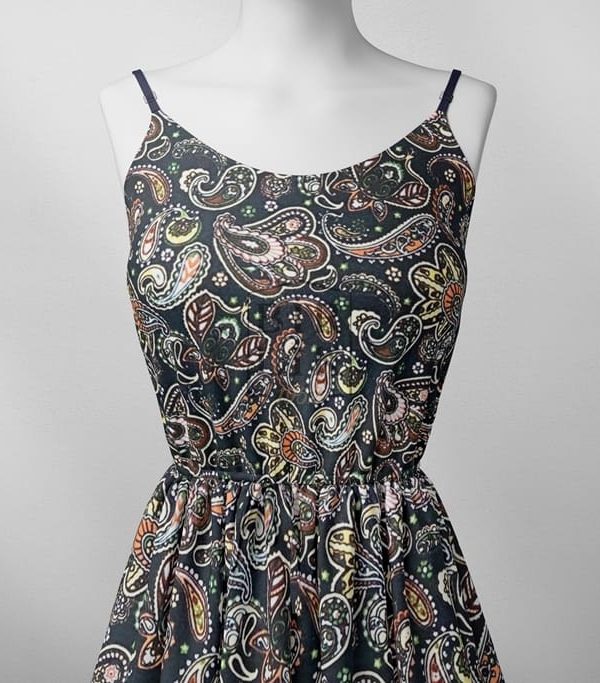 birlik1952 divitin pazen elbiselik kumaş