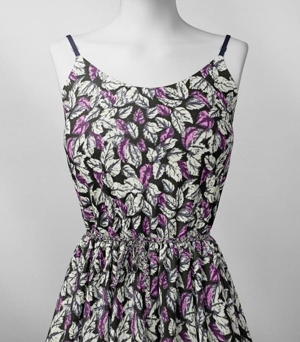 birlik1952 divitin pazen elbiselik kumaş