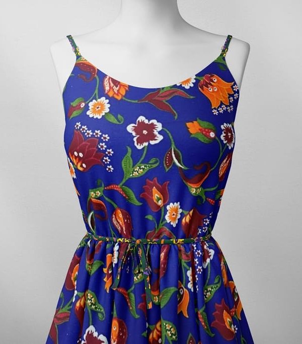 birlik1952 divitin pazen elbiselik kumaş