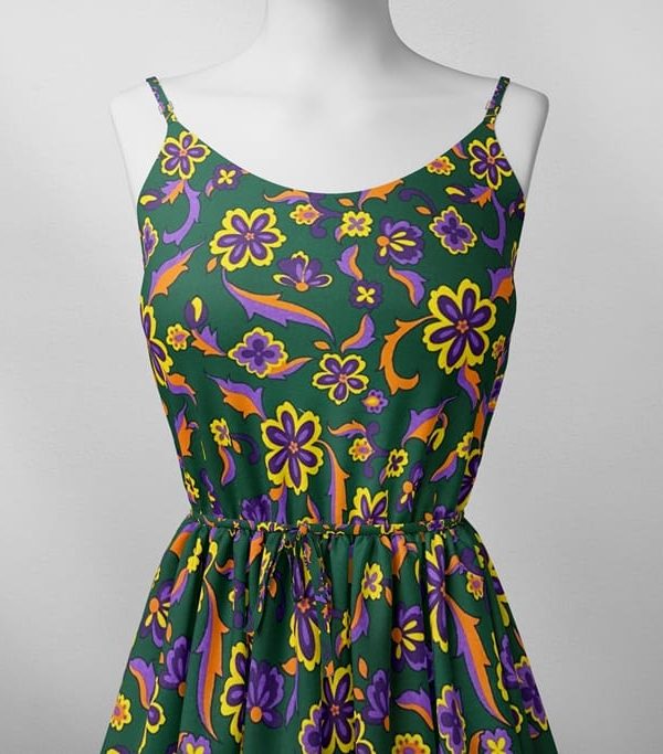 birlik1952 divitin pazen elbiselik kumaş