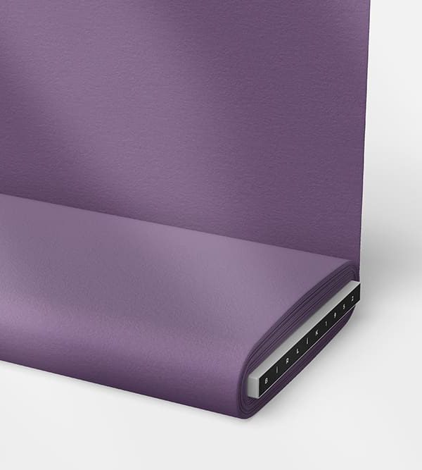 birlik1952 ipliq flanel kumaş pazen battaniye lila