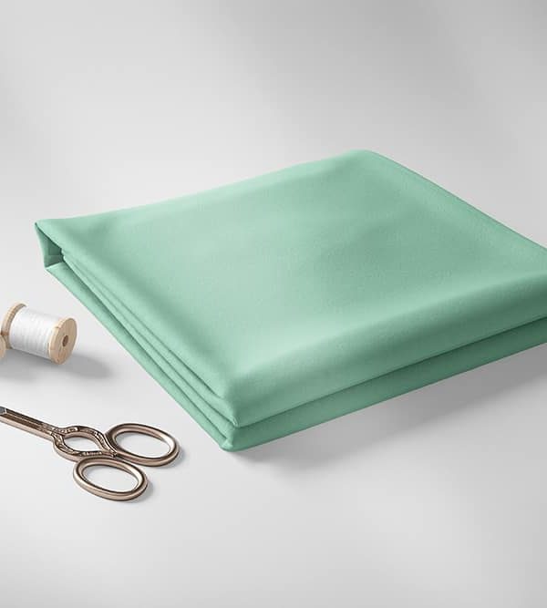 birlik1952 ipliq flanel kumaş pazen battaniye petrol