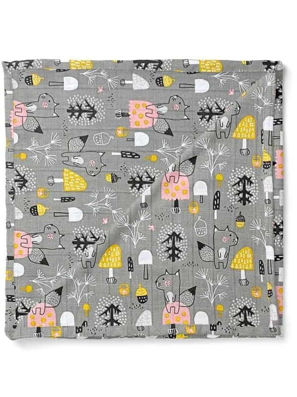 birlik1952 ipliq müslin battaniye kumaş