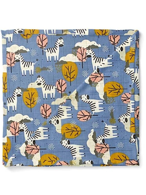 birlik1952 ipliq müslin battaniye kumaş