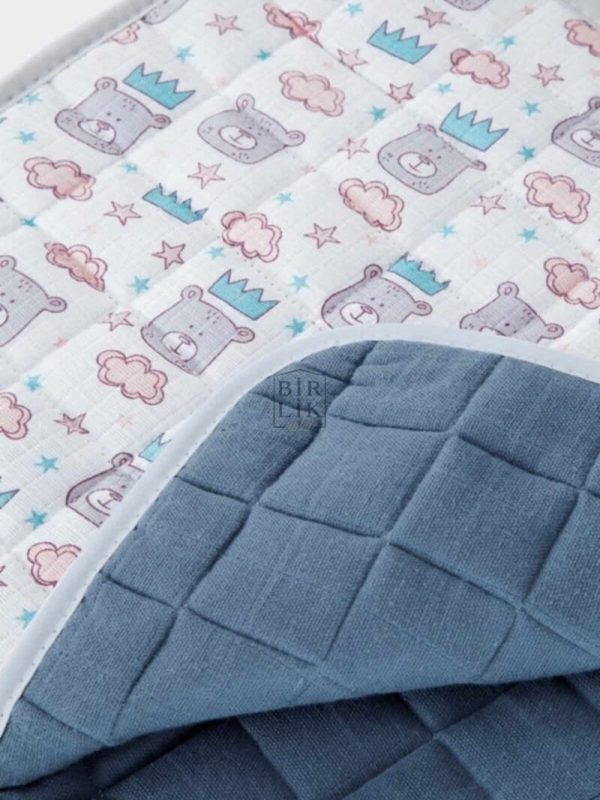 birlik1952 ipliq lunanino alt değiştirme matı kapitone