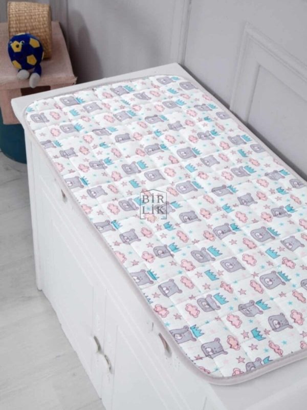 birlik1952 ipliq lunanino alt değiştirme matı kapitone