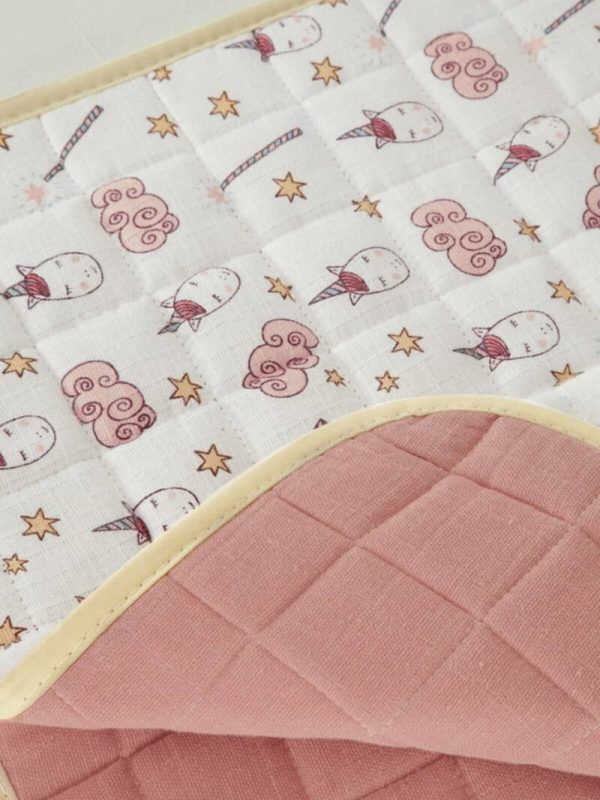 birlik1952 ipliq lunanino alt değiştirme matı kapitone