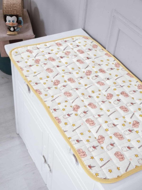 birlik1952 ipliq lunanino alt değiştirme matı kapitone