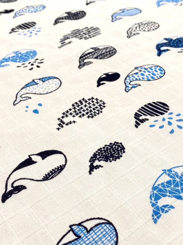 birlik1952 ipliq müslin pamuklu kumaş metrelik faal