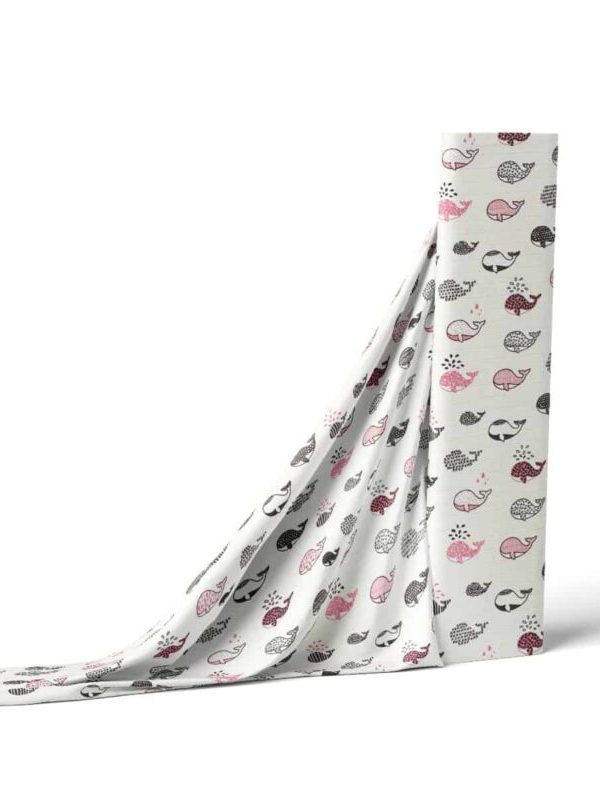 birlik1952 ipliq müslin pamuklu kumaş metrelik faal