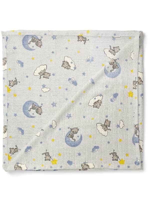 birlik1952 ipliq müslin pamuklu kumaş metrelik faal