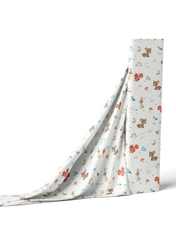 birlik1952 ipliq müslin pamuklu kumaş metrelik faal