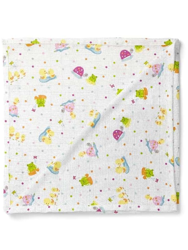 birlik1952 ipliq müslin pamuklu kumaş metrelik faal