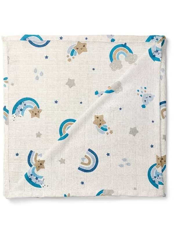 birlik1952 ipliq müslin pamuklu kumaş metrelik faal