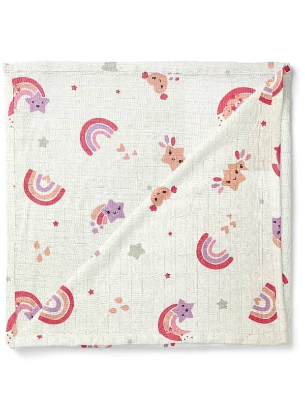 birlik1952 ipliq müslin pamuklu kumaş metrelik faal