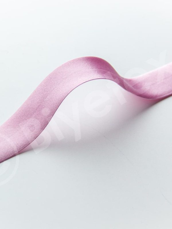 birlik1952 biyetex saten biye biyelik kumaş renkleri satin tape pipe