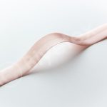 Düz Renk Biyetex Saten Biye Pembe Tonlar - Görsel 7