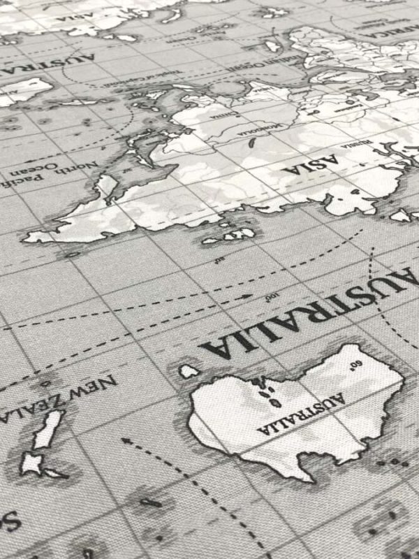 birlik1952 duck döşemelik kumaş atlas harita