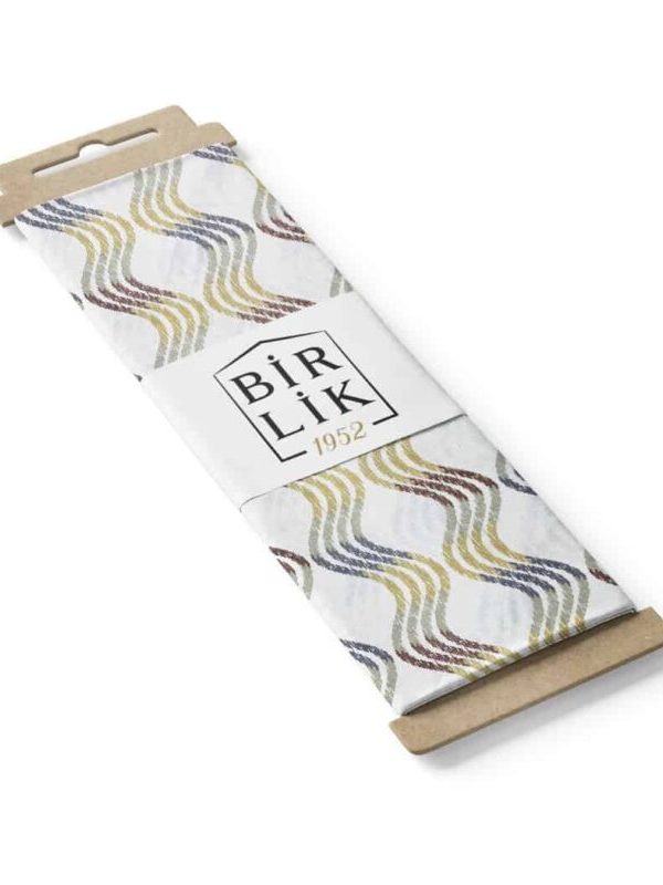 birlik1952 duck döşemelik kumaş dalga sarı kahve