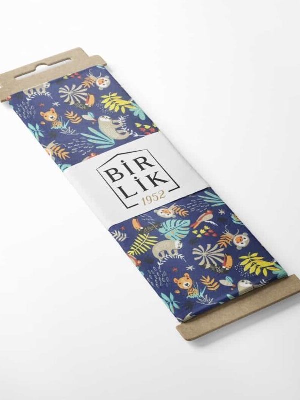 duck döşemelik kumaş birlik1952