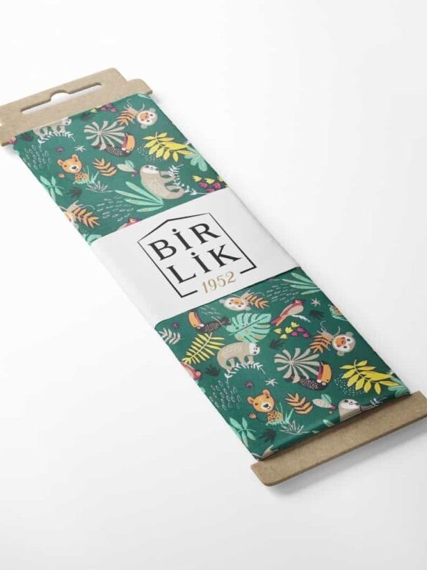 duck döşemelik kumaş birlik1952