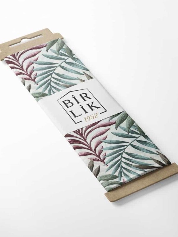 birlik1952 duck döşemelik kumaş Tropikal pembe