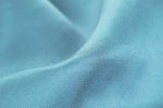 birlik1952 ipliq duck kumaş panama keteni düz renkler açık mavi