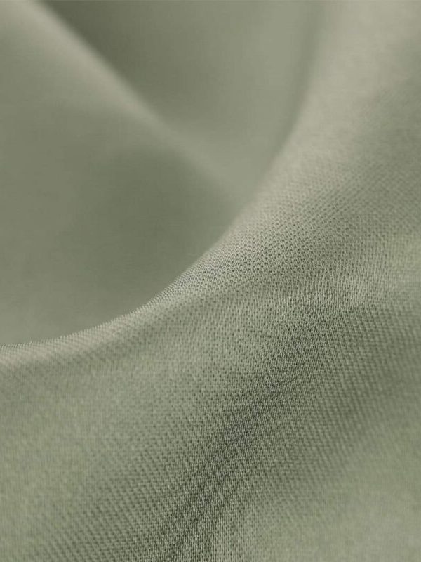 birlik1952 ipliq duck kumaş panama keteni düz renkler adaçayı