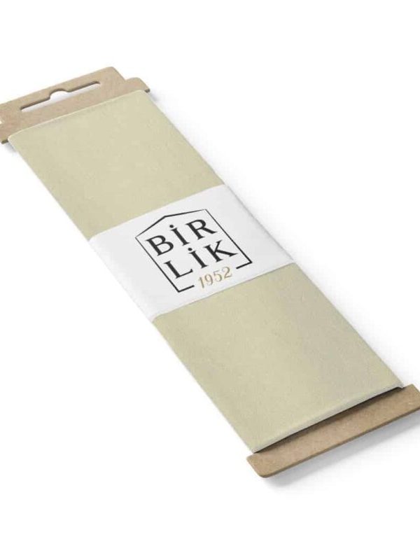 birlik1952 ipliq duck kumaş panama keteni düz renkler bej