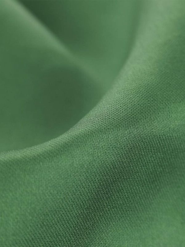 birlik1952 ipliq duck kumaş panama keteni düz renkler çağla yeşili