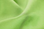 birlik1952 ipliq duck kumaş panama keteni düz renkler fıstık yeşil
