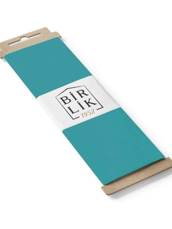 birlik1952 ipliq duck kumaş panama keteni düz renkler petrol