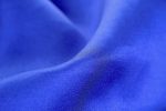 birlik1952 ipliq duck kumaş panama keteni düz renkler saks mavi