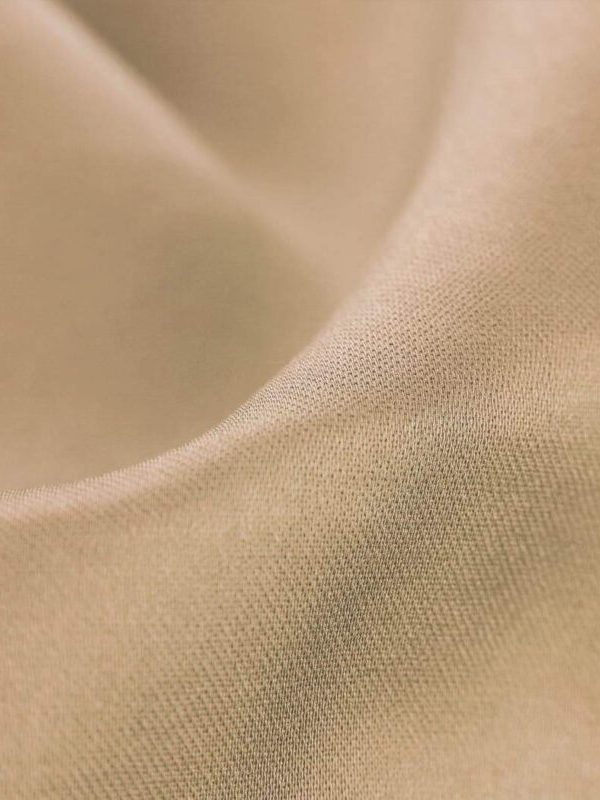 birlik1952 ipliq duck kumaş panama keteni düz renkler taş