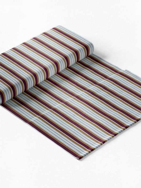 birlik1952 gaffur pijama kumaşı saten pamuklu pijamalık bordo sarı