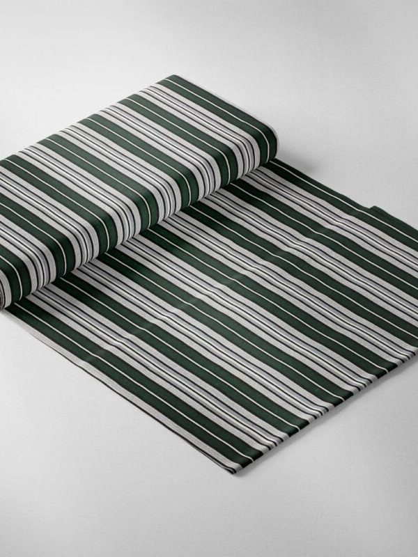 birlik1952 gaffur pijama kumaşı saten pamuklu pijamalık yeşil kışlık