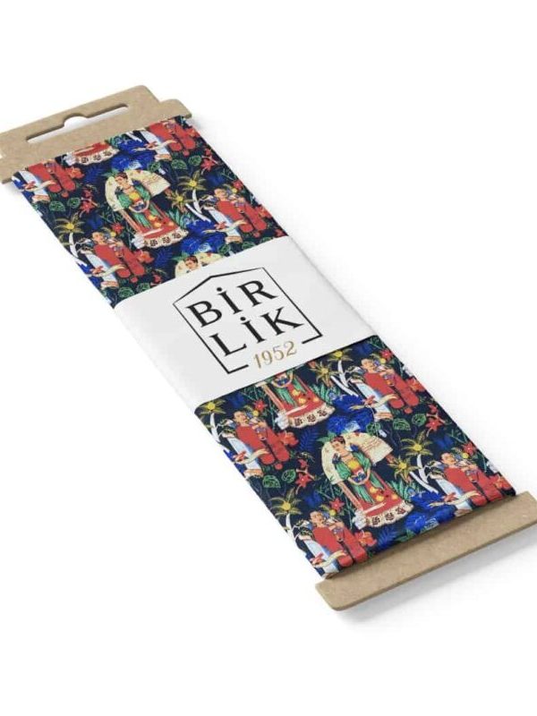 birli1952 dijital baskı digital print fabric kumaş frida kahlo